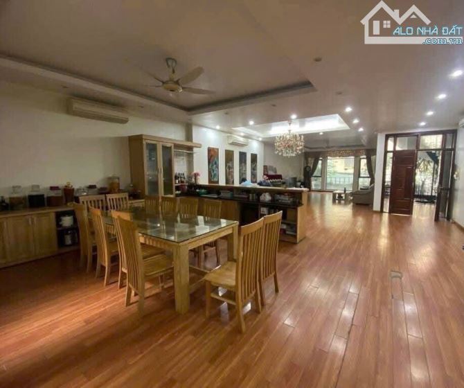 KIM MÃ - Biệt thự mini 85m2 4 tầng, MT 9m - Thang máy - Ô tô nhỏ qua cửa -Kinh doanh -27🧄 - 1