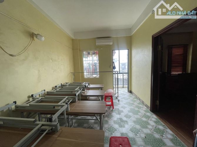 Đất dịch vụ Mỗ Lao 5 tầng thang máy, giá đầu tư - 1