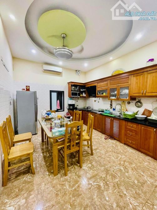 CHÍNH CHỦ CẦN BÁN NHÀ P KIM GIANG Q HOÀNG MAI.DT 66M2 3T MT4M.GIÁ 10.8TỶ. - 1