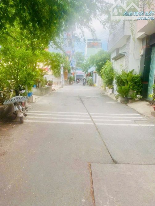 ☎️NGAY AEON MALL TÂN PHÚ – HẺM XE HƠI, 2 TẦNG ,  GIÁ CHỈ 2.7 TỶ - 1