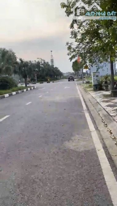 BÁN ĐẤT LK NGUYỄN VĂN LINH- HƯNG YÊN-60m2 NHỈNH 4 TỶ-Ô TÔ-KINH DOANH-TIỆN ÍCH BẠT NGÀN - 1