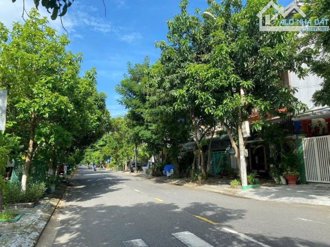 Bán đất góc 2 mặt tiền đường 29/3 và Cẩm Chánh 2, Hoà Xuân, Đà Nẵng - 1