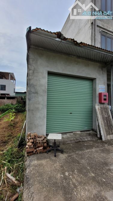 Bán đất Tranh Khúc, Duyên Hà_60m2_ ô tô 7 chỗ vào nhà_ 4.5 tỷ - 1