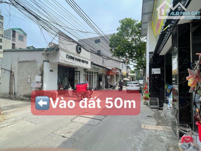 💥💥Cần bán lô đất tại tổ 6 Gia Trung, Mê Linh, Hà Nội. Giá 3x triệu/m2💥 ================ - 1