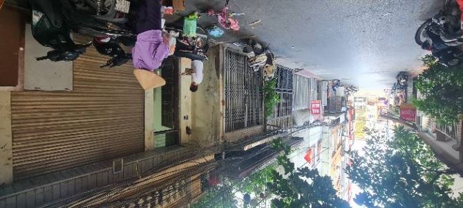 Bán nhà 3 tầng, ô tôi vào nhà, Vũ Hữu, Thanh Xuân, Hà Nội, 108m2, 23.5 tỷ. - 1