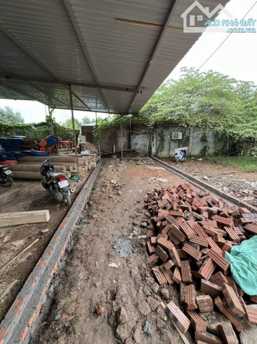 Đất Đấu giá 84m2. Mt4m, Bắc Hồng, Đông Anh, 7.15 tỷ. - 1