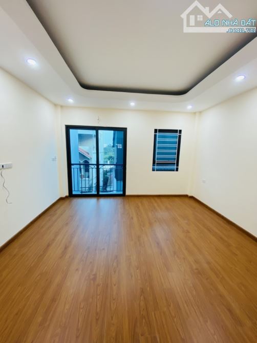 💥 KING KOONG NGỌC TRÌ – NHÀ MỚI 6 TẦNG THANG MÁY – Ô TÔ ĐỖ CỔNG – VIEW CÔNG VIÊN HỒ ĐIỀU - 1