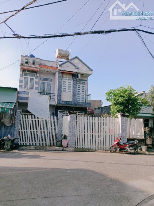 2 CĂN NHÀ MẶT TIỀN ĐÔNG THẠNH 3-2 DIỆN TÍCH LỚN SIÊU RẺ SIÊU ĐẸP - 1