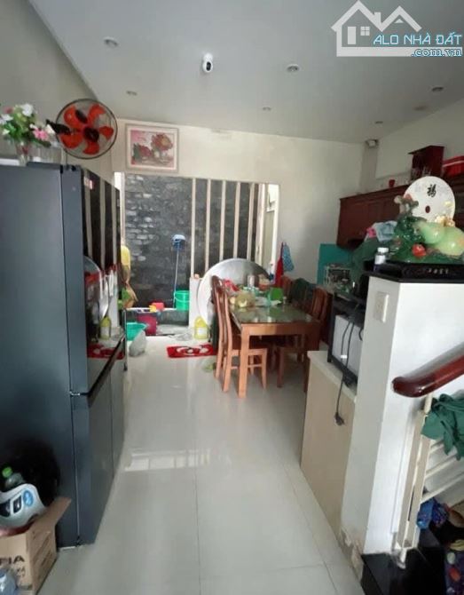 Bán nhà 80M2, 6.X TỶ, hẻm xe hơi vào nhà KDC NAM LONG - TRẦN TRỌNG CUNG - QUẬN 7 - 1