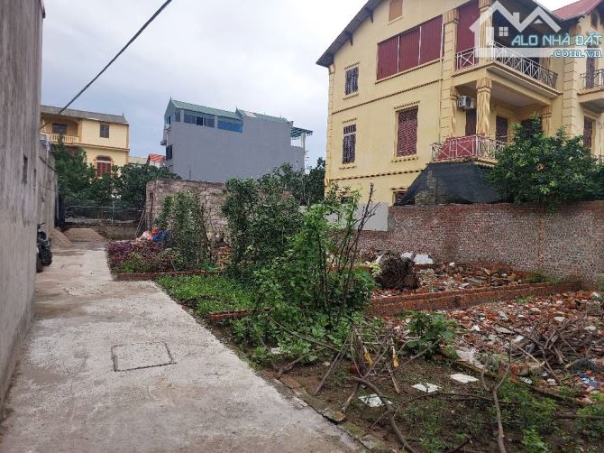 42m ĐẤT DƯƠNG XÁ; GIA LÂM- ĐẤT CHIA LÔ; THÔNG SỐ ĐẸP; PHÂN KHÚC NHỎ; KHUÔN ĐẤT VỪA VẶN; - 1