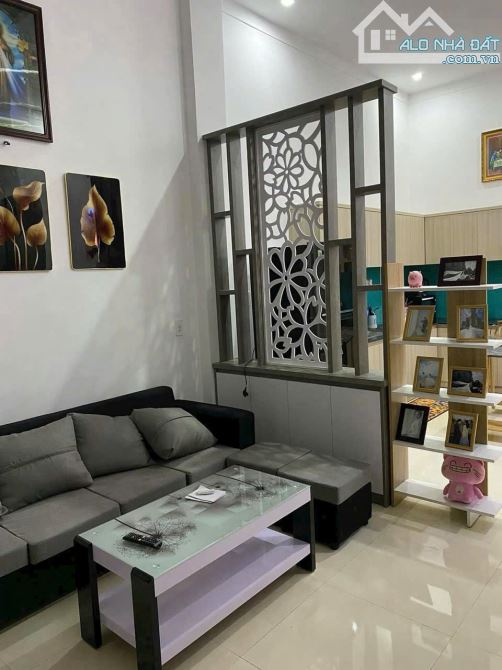 Nhà hẻm ôto Xô Viết Nghệ Tĩnh giá tốt - 1