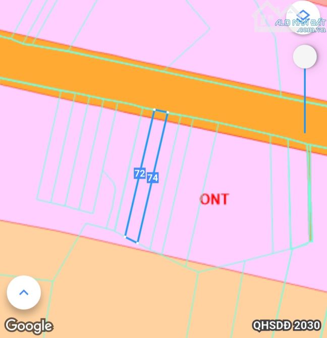 Ngộp, cô chủ hạ giá bán nhanh từ 3.5 tỉ xuống chỉ còn 2.7 tỉ - 1