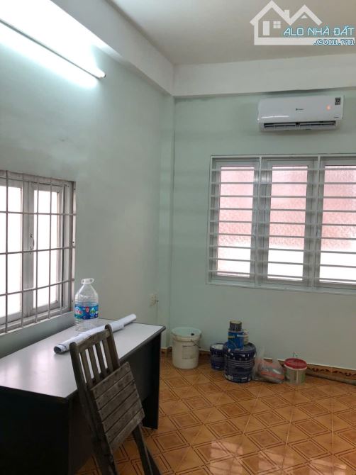 Cho thuê căn hộ 1 phòng ngủ trung tâm Quận 1 – giá chỉ 6 triệu/tháng - 1