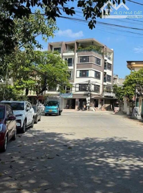 Chính chủ bán đất trục chính làng Khả Lễ - p. Võ Cường - 1
