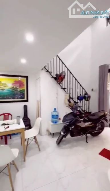 Bán nhà kiệt Lê Độ Thanh Khê 53m2 giá 2.99 tỷ - 1