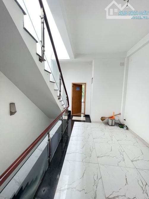 🏘️ MT HÀ THỊ ĐÁT TSN TÂN PHÚ VỊ TRÍ ĐẸP - KINH DOANH ĐA NGHÀNH - NGANG 4m NỞ HẬU - 85m2, - 1
