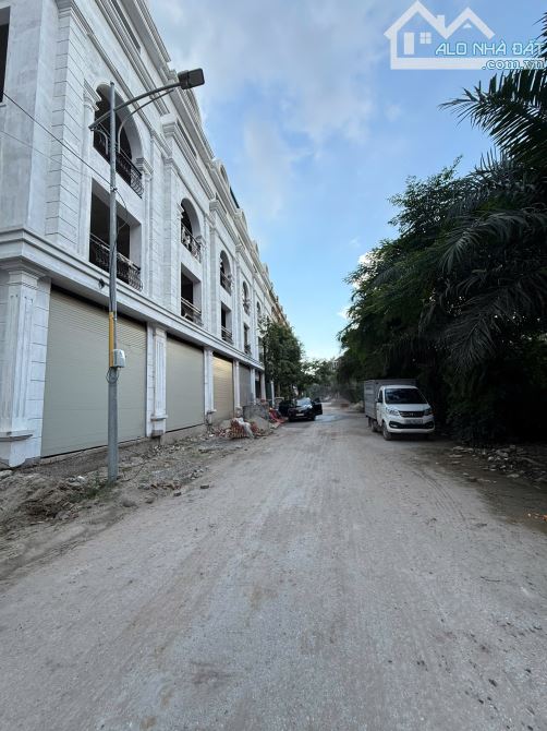 Bán nhà 4 tầng view công viên khu đô thị Phúc Thành, Mỹ Hào, Hưng Yên - 1