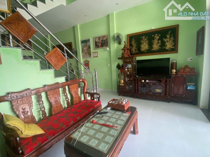 💥💥 NHÀ 2 TẦNG – NGUYỄN TẤT THÀNH NỐI DÀI – 120,2m² – ĐƯỜNG 5M – GIÁ CHỈ 2,8 TỶ 💥💥 - 1