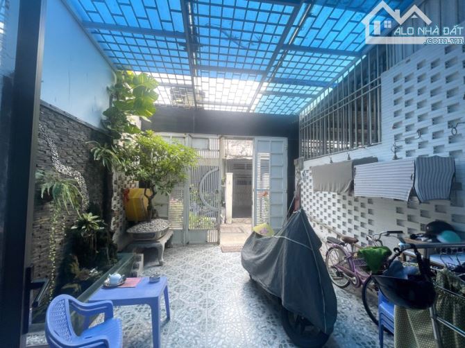 Bán Nhà Hẻm Xe Hơi 90m2_4.5x20 Chỉ 6,3 Tỷ Gần Phạm Văn Đồng Linh Tây Thủ Đức. - 1