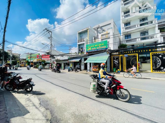 Mặt tiền Lý Tế Xuyên gần UBND P.Linh Đông chợ Tam Hà DT ngang 6.5m đẹp tiện xây KS, CHDV - 1