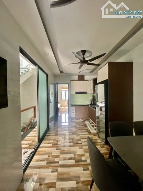 Nhà đẹp có đến 7pn tại KĐT An Bình Tân Nam Nha Trang, full nội thất, sổ hồng, Giá cực tốt - 1