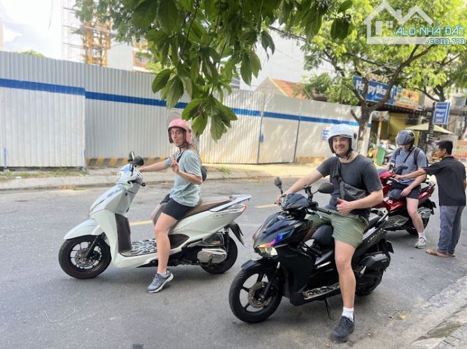 MT LÊ QUANG ĐẠO - DÒNG TIỀN 200Tr/TH – GIÁ ĐẦU TƯ CỰC TỐT_TẠI PHỐ BIỂN - 1
