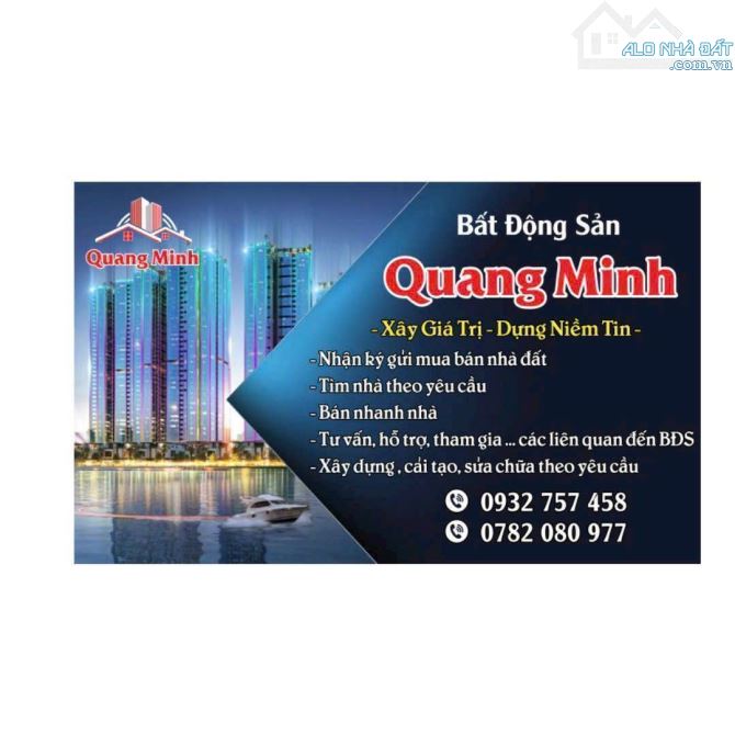 QUẬN 11 tp HCM - NHÀ CỰC HOT CHỈ 2.85 TỶ !