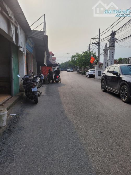 BÁN ĐẤT ĐỒNG MAI HÀ ĐÔNG, 64M MT4M,   + VỊ TRÍ TRUNG TÂM TỔ 11 NGÕ THÔNG, CÁCH 1 NHÀ LÀ GI - 1