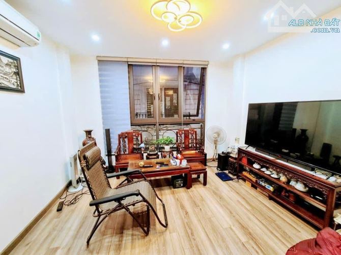 🏡 NHÀ MỚI KÍNH KOONG – 1 NHÀ RA PHỐ – DÂN TRÍ CAO – SÀI ĐỒNG LONG BIÊN 🏡 - 1