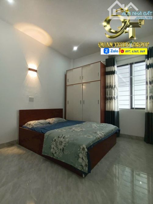CHO THUÊ NHÀ 3 TẦNG NGAY CÂY XĂNG CẦU LIM, THỦY XUÂN, TP HUẾ - 1