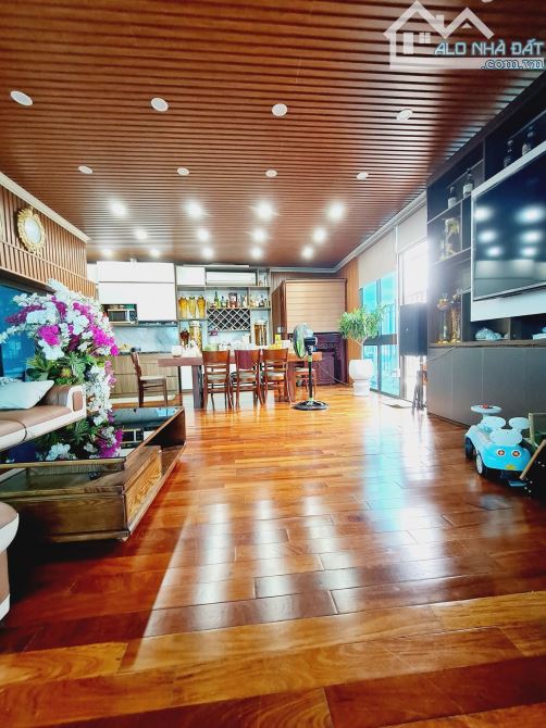 Bán chung cư mini view đẹp tại Phúc Diễn, Bắc Từ Liêm, Hà Nội, 33,7 tỷ, 105m2 - 1