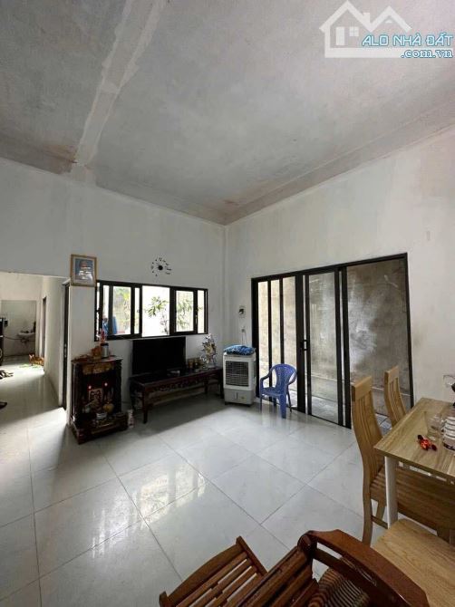 🔥 MẶT TIỀN HÀ THỊ THÂN – DIỆN TÍCH KHỦNG - LÔ GÓC 3 MẶT THOÁNG – NGANG GẦN 10M 🔥 l - 1