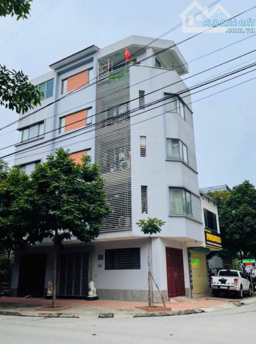 DV Cổng Đồng, La Khê, Lô Góc, Siêu thoáng, View Công viên. Giá 19tỷ. - 1