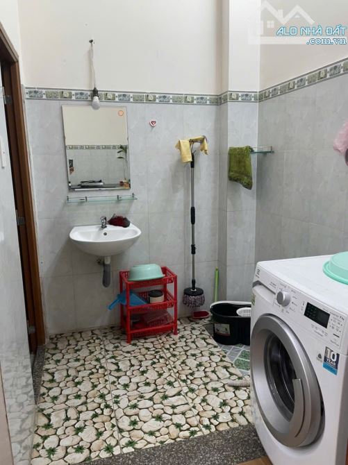 Bán nhà hẻm xe hơi đường 339 - PLB - Q9 cũ - 1