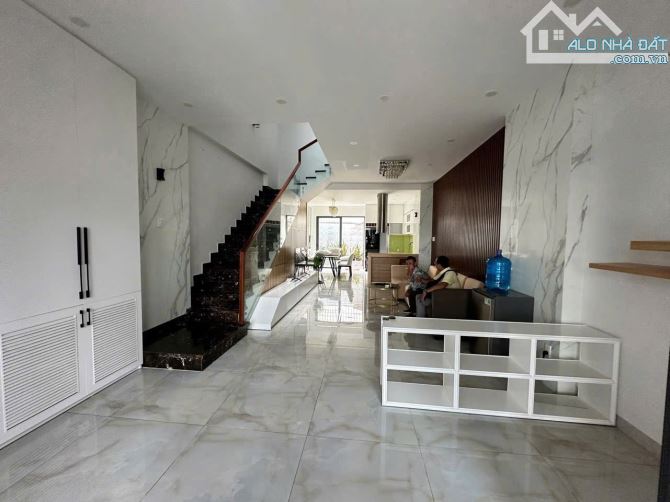 💥 DUY NHẤT 1 CĂN NHÀ ĐẸP MỸ GIA GÓI 2 ĐƯỜNG 16M GIÁ RẺ - 1