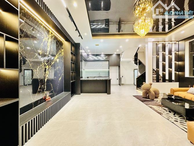 Bán Nhà Lô Góc 4 Tầng Chùa Hàng Lê Chân 52m giá chỉ 4,99 tỷ - 1