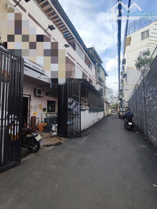 Bán nhà Bình Thạnh! HXH 1/ Hoàng Hoa Thám, P6, DT 8x9m, 2 lầu, 2PN, giá 8.8 tỷ TL - 1