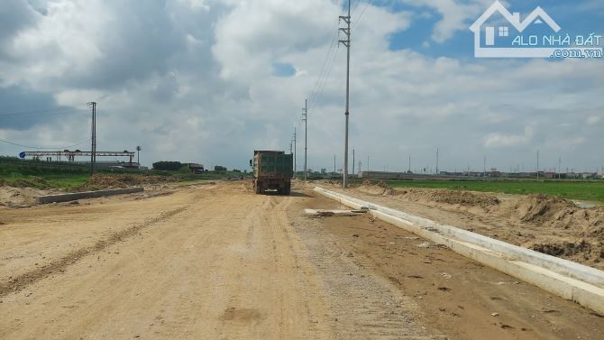 CHO THUÊ 1.4ha ĐẤT NÔNG NGHIỆP VỊ TRÍ ĐẸP, MẶT BẰNG SẴN tại Từ Liêm - 3
