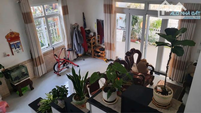 🏡✨ BÁN NHÀ PHỐ HẺM Ô TÔ LỚN – LÊ VĂN TÁM, P.10, ĐÀ LẠT - 1