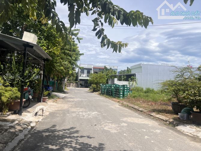 Bán đất Mặt tiền đường 5m5 Thạch Sơn 7, Hoà Hiệp Nam, Liên Chiểu, Đà Nẵng. - 1