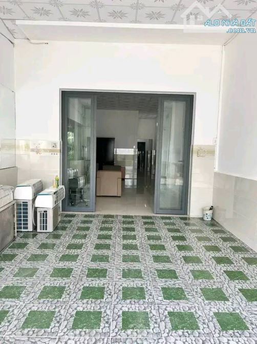 Gấp.! Bán nhà Đ.Giồng Cát, củ chi - 159m2 - sổ riêng - 3PN. Giá 725 Triệu - 1