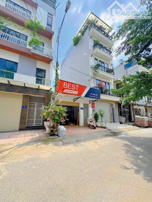 BÁN NHANH ĐẤT PHÂN LÔ KIỀU MAI QUẬN BẮC TỪ LIÊM DT 85M MT 5.5M GIÁ 24 TỶ XÂY TOÀ VIP - 1