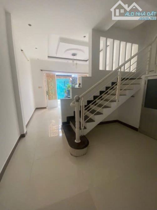 Nhà 2 tầng HXH 48m2 – Bùi Quang Là GV - 1