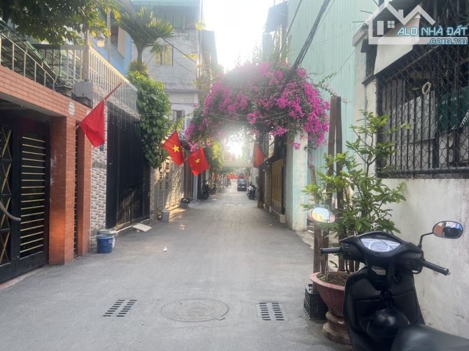 BÁN LÔ ĐẤT DUY NHẤT TRUNG TÂM HẢI CHÂU Ô TÔ VÀO TẬN NƠI 70M2 VUÔNG VỨT CHỈ NHỈNH 4 TỶ - 1