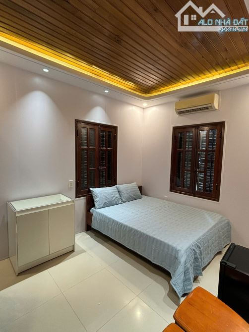CHO THUÊ PHÒNG TRỌ CAO CẤP ĐƯỜNG NGUYỄN CÔNG TRỨ, TP HUẾ - 1