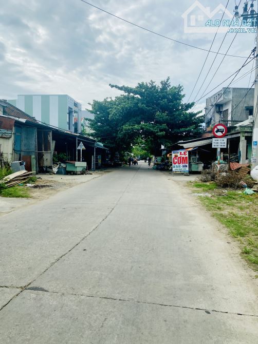 Cách Hội An chỉ 3km - Bán 3 lô liền kề ngang 15m - DT: 442m2 giá chỉ 735tr/lô - 1