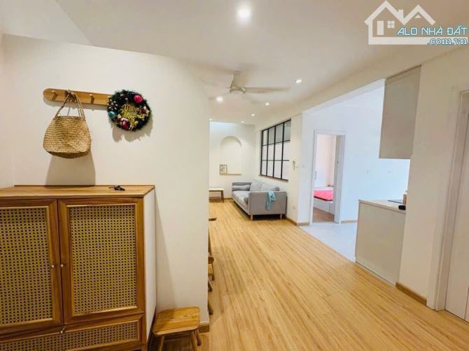 Bán Đảo Linh Đàm siêu mát mẻ - 66m2 - 4,7 tỷ - 1