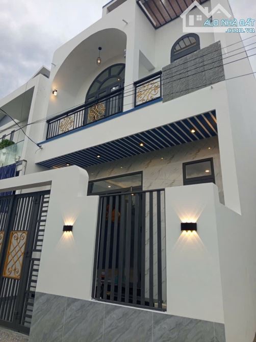 💥Nhà 2 tầng mới 100% - Thôn 3 Diên Phú, Diên Khánh chỉ 1tỷ750tr💥 - 1
