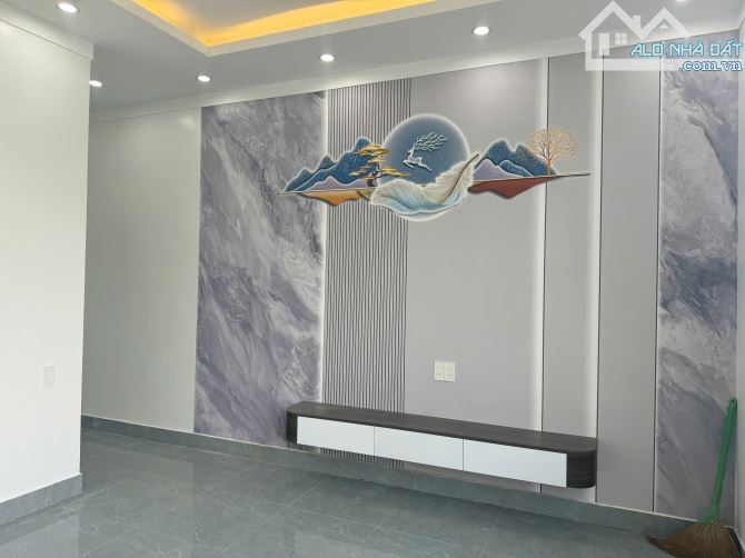 Bán nhà c4 2 phòng ngủ, DT SD 80m2 tại Văn Xá, Quốc Tuấn, An Dương - 1