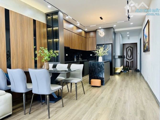 CĂN HỘ CAO CẤP VINACONEX, HÀ ĐÔNG 151m2-4PN- 6,5 tỷ, LÔ GÓC-FULL NỘI THẤT - 1